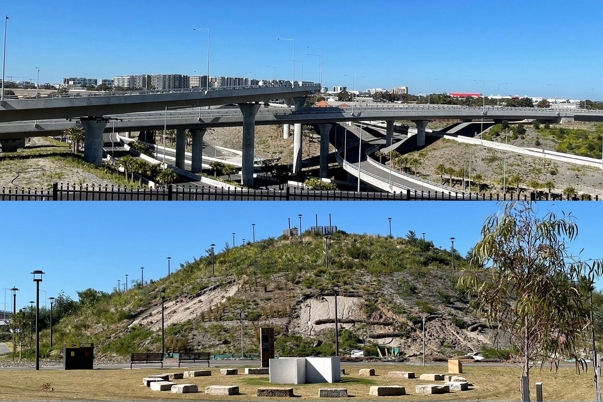 Inner West: Council to hold NSW Government accountable for contaminated WestConnex Park