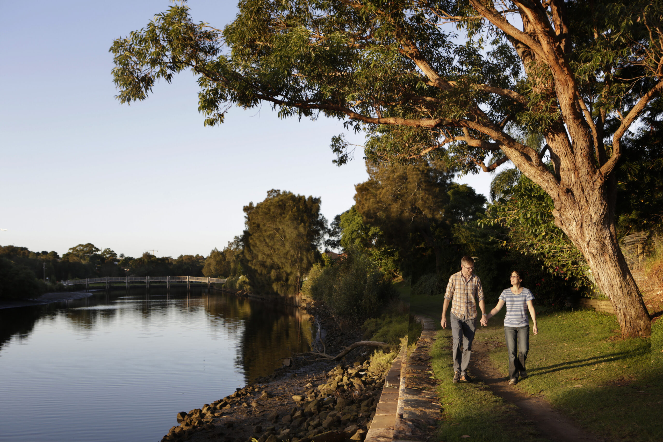 Ambitious community plan to halve rubbish in the Cooks River by 2025 endorsed by council