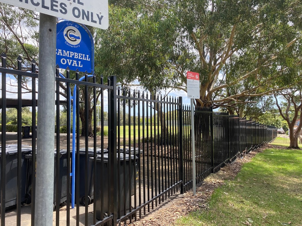 Unlock the gates: resident petition disputes parks kept under lock over lockdown