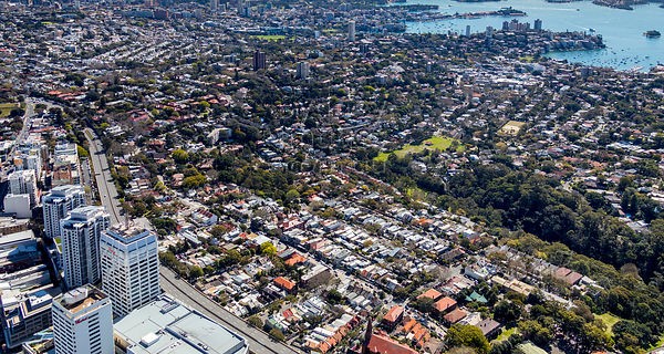 Combatting overdevelopment and climate change at the heart of Woollahra election
