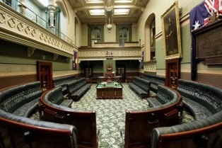 NSW Parliament passes Affirmative Consent Laws