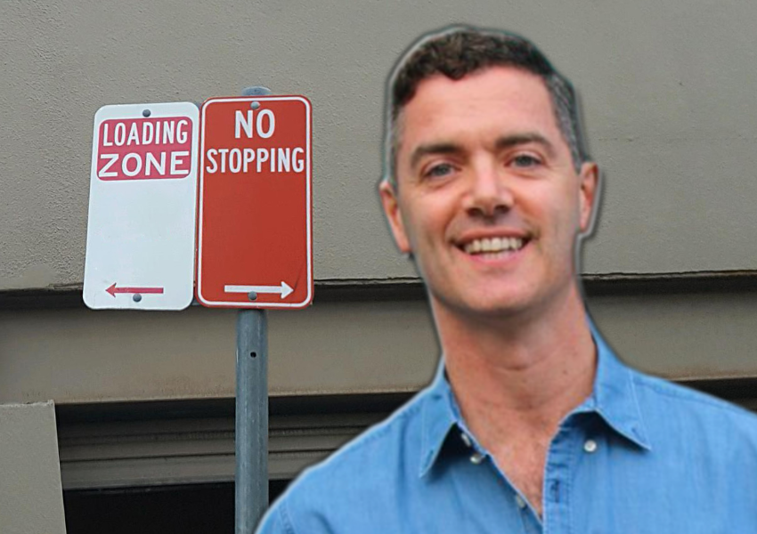 NSW Government Amends Loading Zone Rules For Musicians