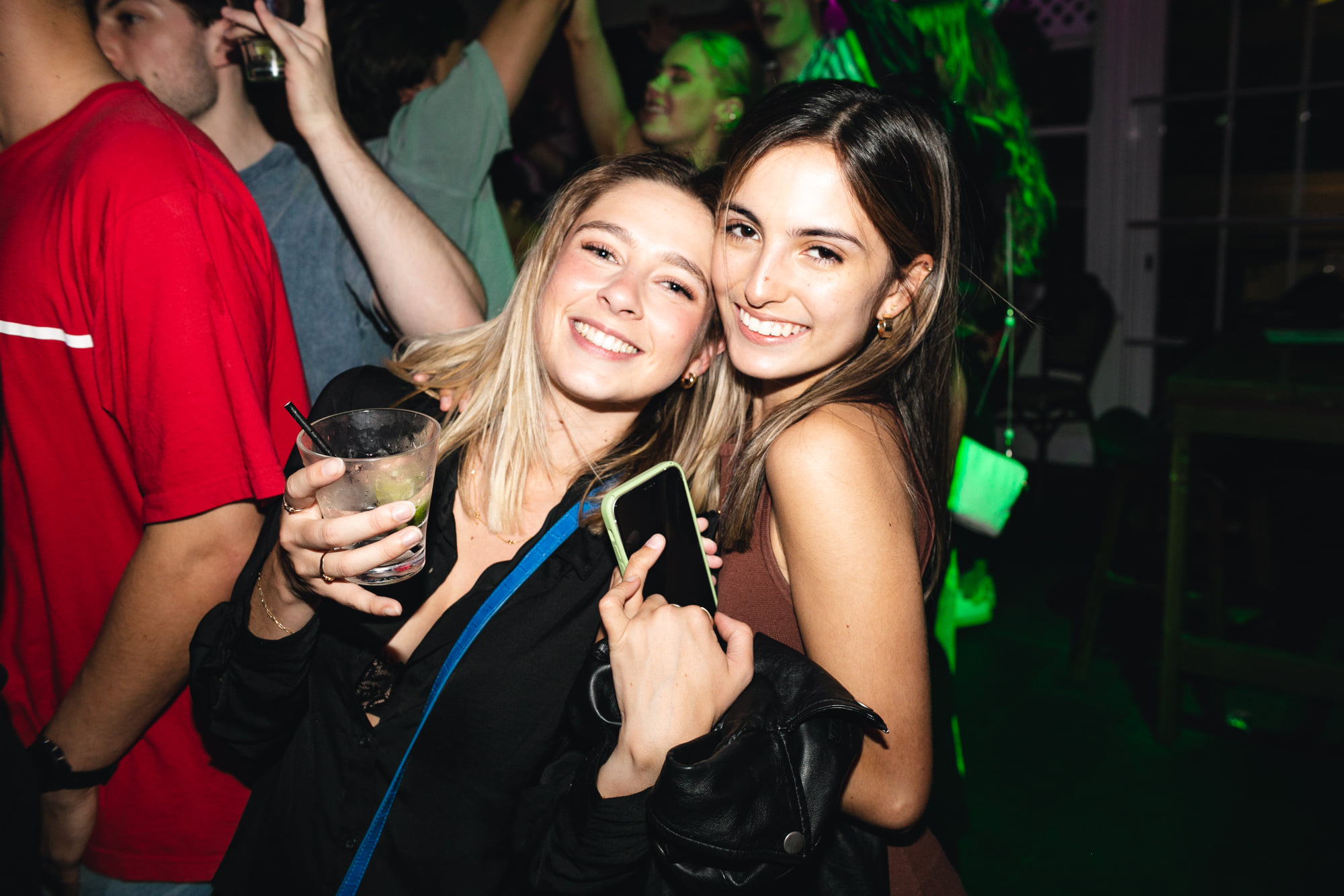NSW to continue COVID-19 restrictions until February 28 in another blow for inner city nightlife
