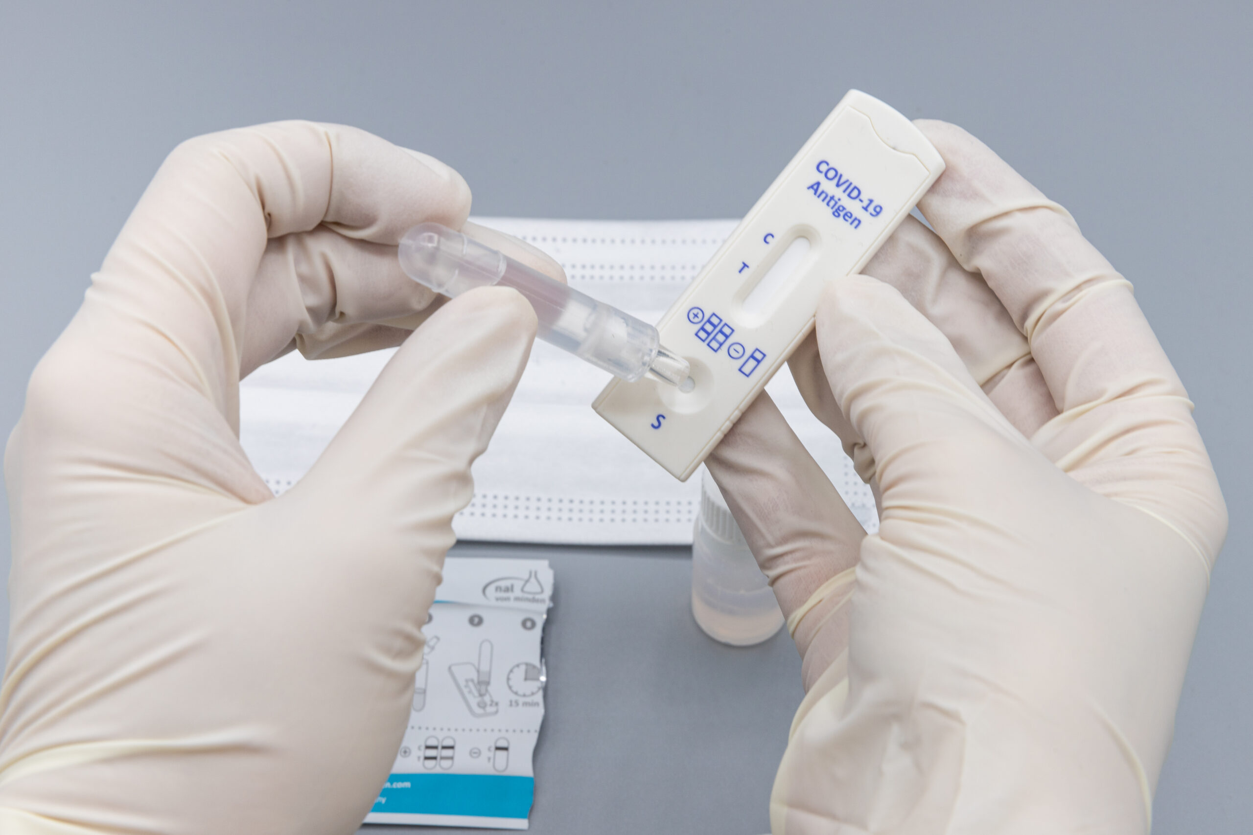 National cabinet to discuss rapid antigen test subsidies