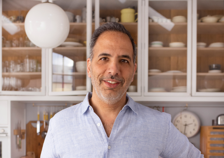 Esteemed chef Yotam Ottolenghi to give one day only show in Sydney 