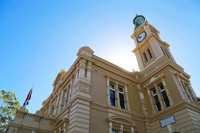 Deamalgamation, meeting schedules and food recycling to headline first Inner West Council meeting of the new year