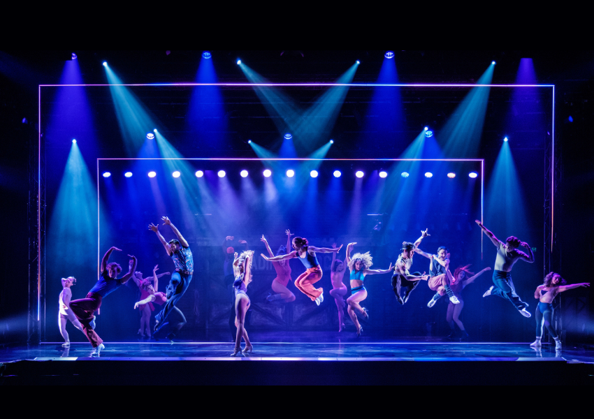 REVIEW: A Chorus Line – Baring The Soul Of Dance