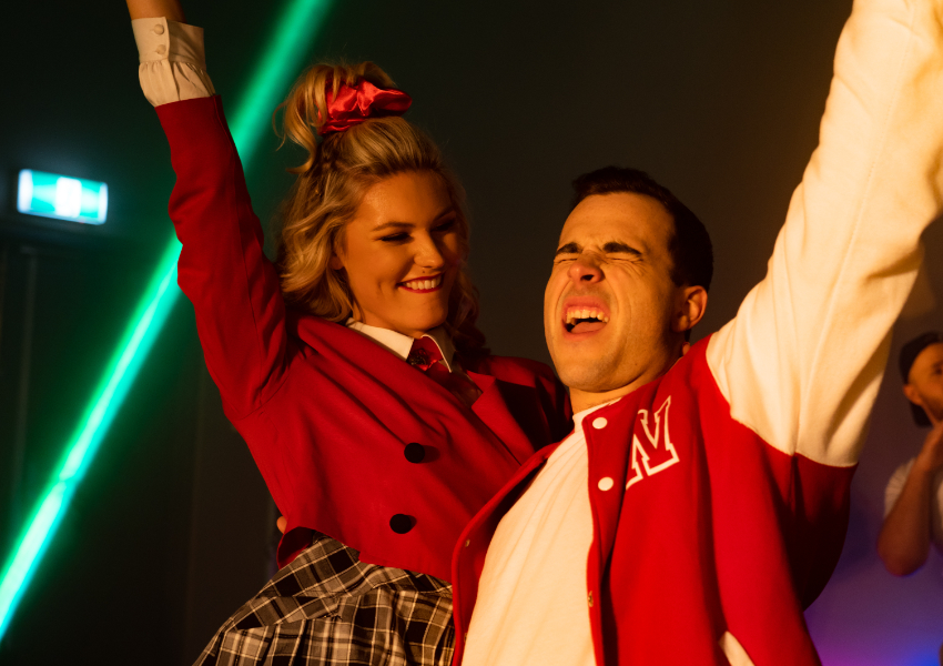 REVIEW: Heathers – The Musical