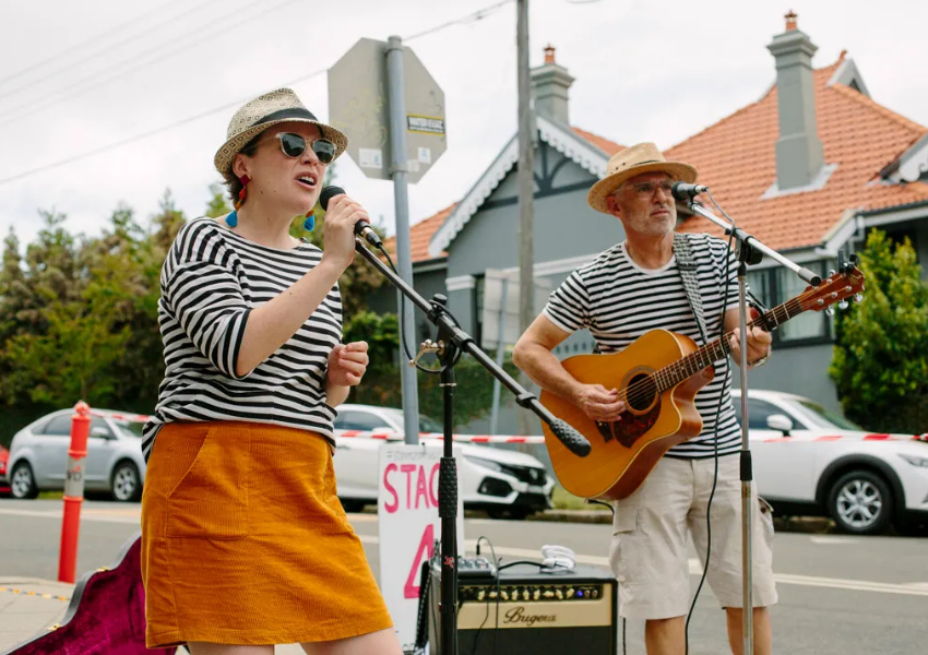 Inner West Council to invest in local music and film festival