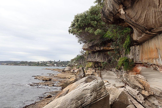 Over 140 Aboriginal Heritage Places found in Woollahra following report