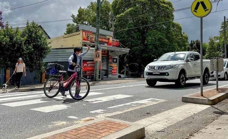 Safety calls for Inner West crossing intensify after pedestrian death