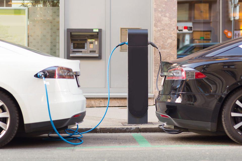 Two inner Sydney councils approve moves for electric vehicle charging stations