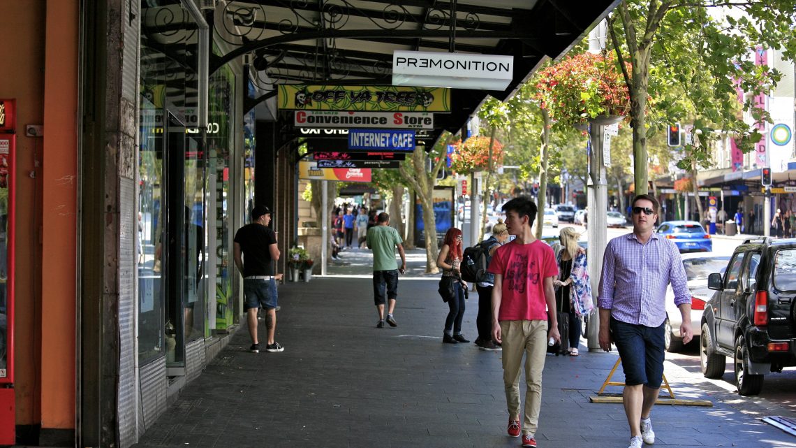 City of Sydney to go ahead with Oxford Street planning after failed deferral motion