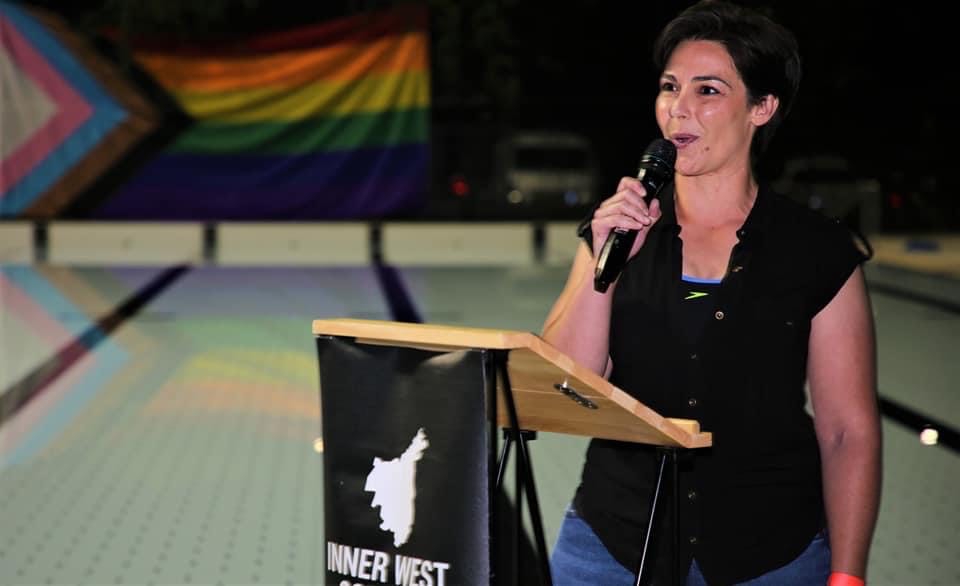 Inner West Trans and Gender Diverse swim night a ‘raging success’: Deputy Mayor