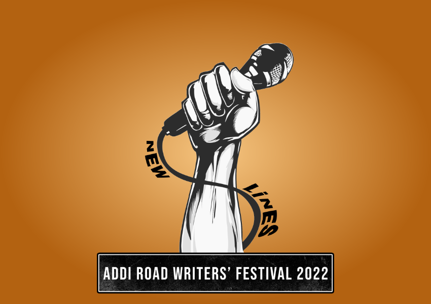 Addi Road Writers’ Festival reboots what a literary event can be