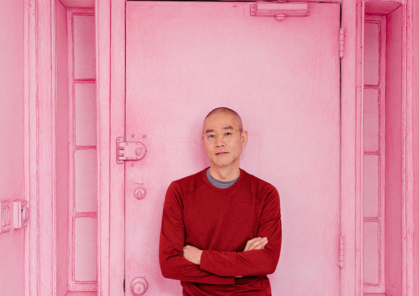 MCA Australia to host Do Ho Suh’s first large-scale solo exhibition in the Southern Hemisphere