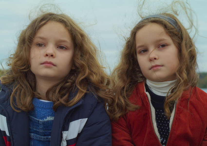 Petite Maman – A Gentle Exploration Of The Mother-Daughter Bond