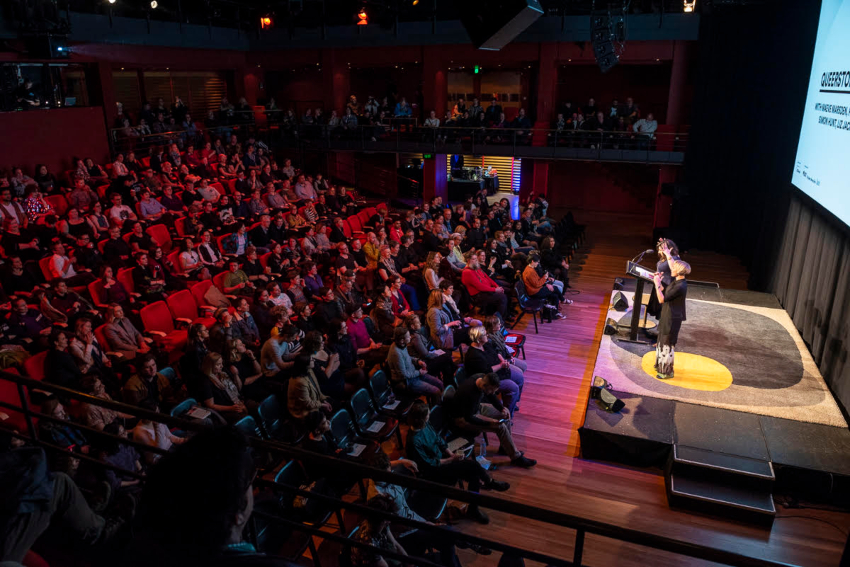 2022 Sydney Writers’ Festival Comes To A Close