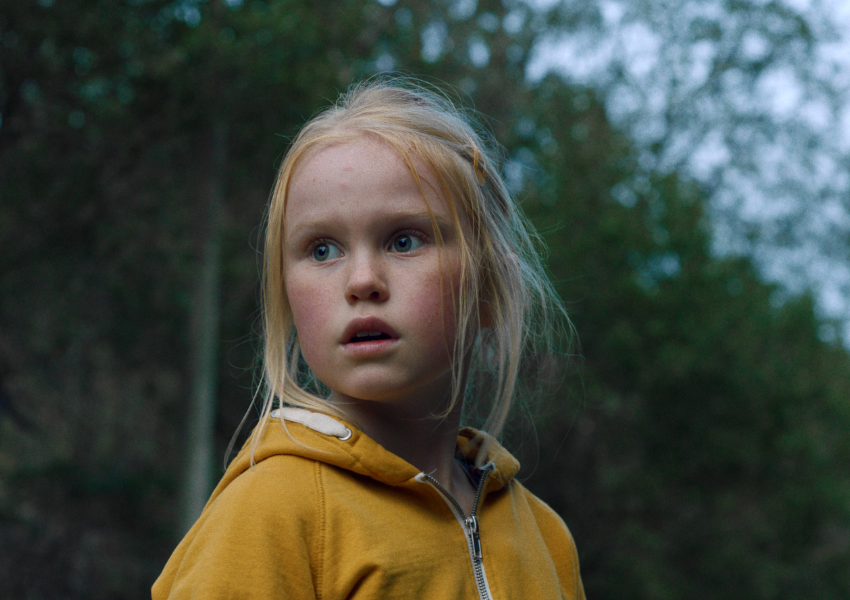 Norwegian horror ‘The Innocents’ is deeply unsettling