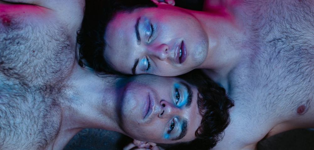 Fire Island – The Gay Rom-Com We All Need