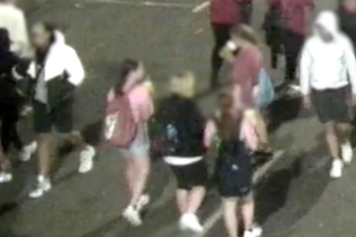 Police release new CCTV footage to solve Easter Show stabbing after ‘wall of silence’ from public
