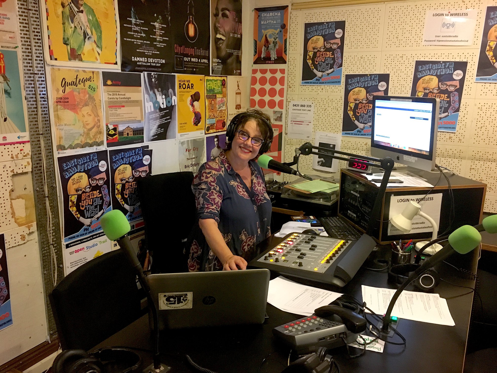 Eastside radio awarded license to broadcast from Bondi Pavilion
