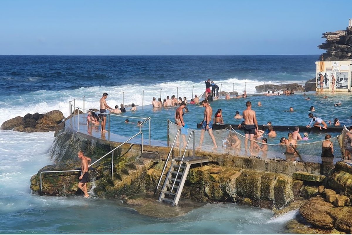 Bronte ocean pool investigated for resurfacing after council votes for upgrades