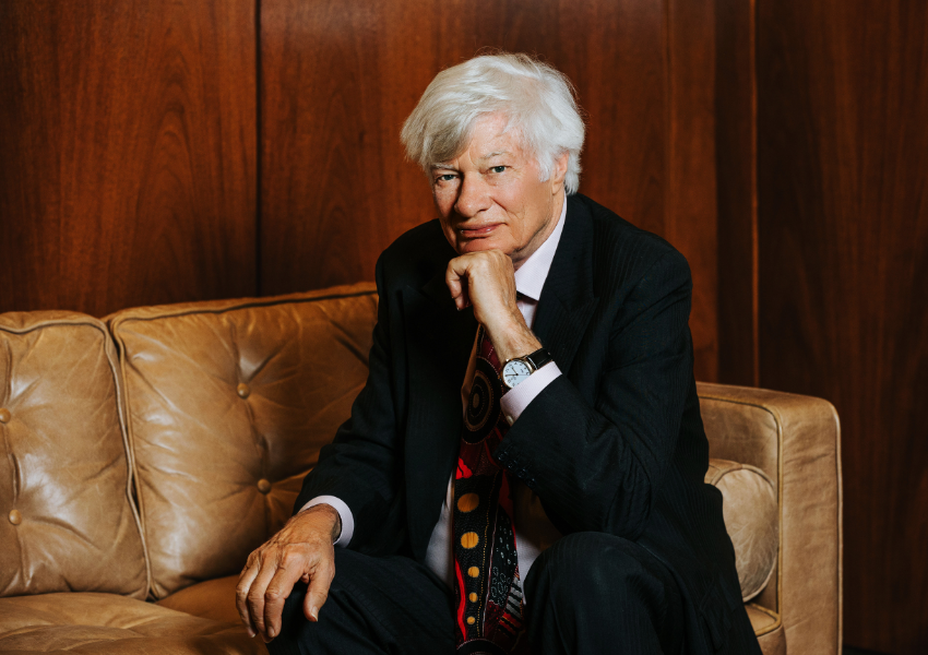 Geoffrey Robertson’s Hypotheticals revived on the theatre stage