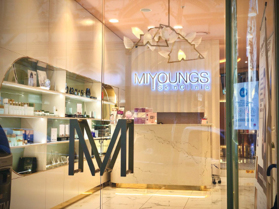 BEST SKIN CARE – Miyoungs Skin Clinic