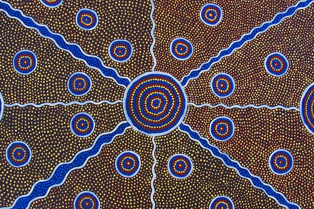 Federal crackdown on fake Indigenous art to protect generations of tradition