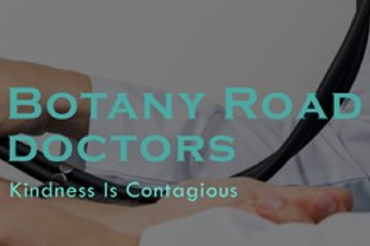 BEST MEDICAL CARE – Botany Road Doctors