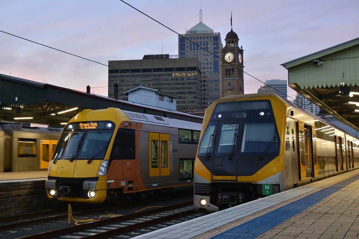 Sydney to face another rail strike as union says it won’t be ‘bullied’ by government