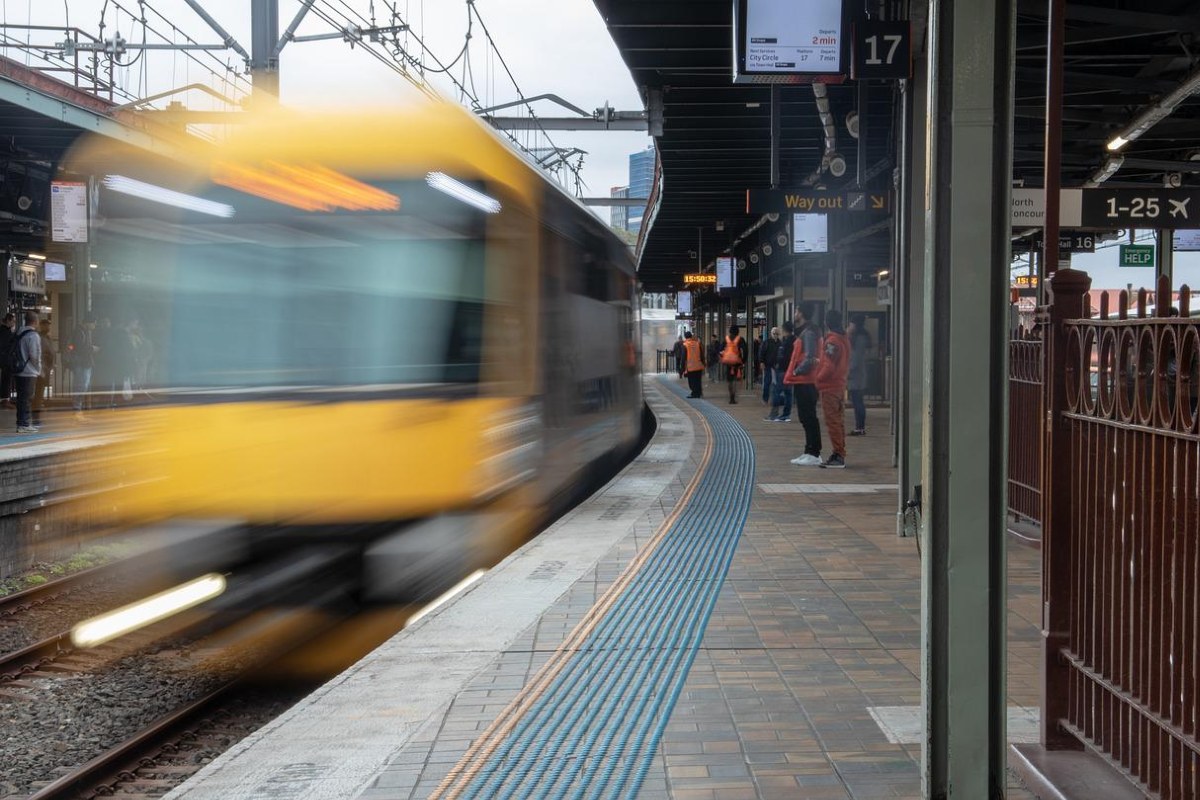 Rail union in negotiations with NSW Government after further action planned this week