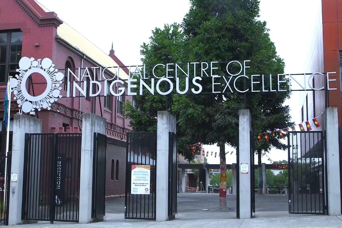 Outrage over closure of the National Centre of Indigenous Excellence in Redfern