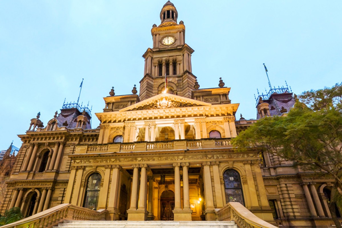 City of Sydney council recruits over 50 experts to join advisory panels
