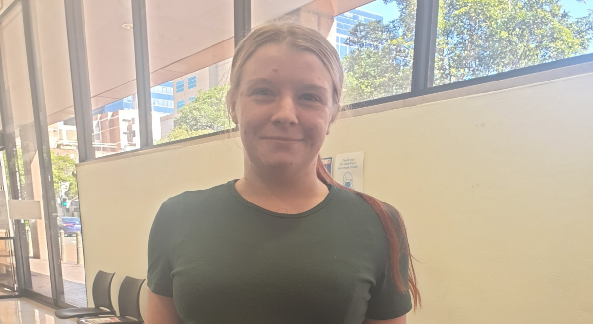 NSW Police appealing for public assistance to find missing woman