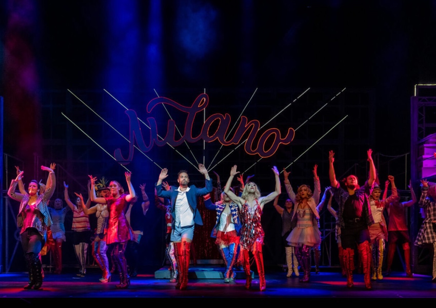 Kinky Boots – REVIEW