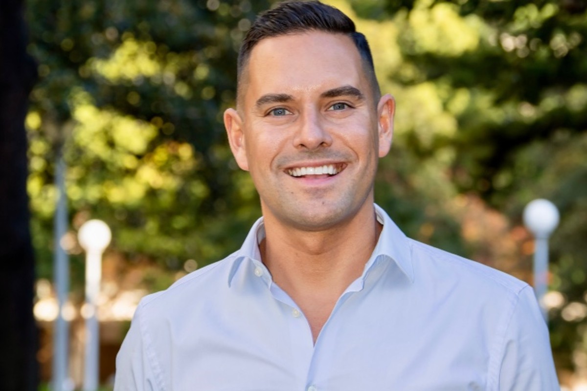 Alex Greenwich reflects on a decade in NSW Parliament, Oxford Street and his equality bill