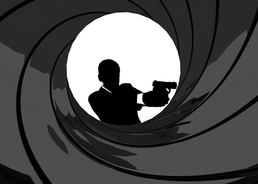 James Bond retrospective to feature in British Film Festival