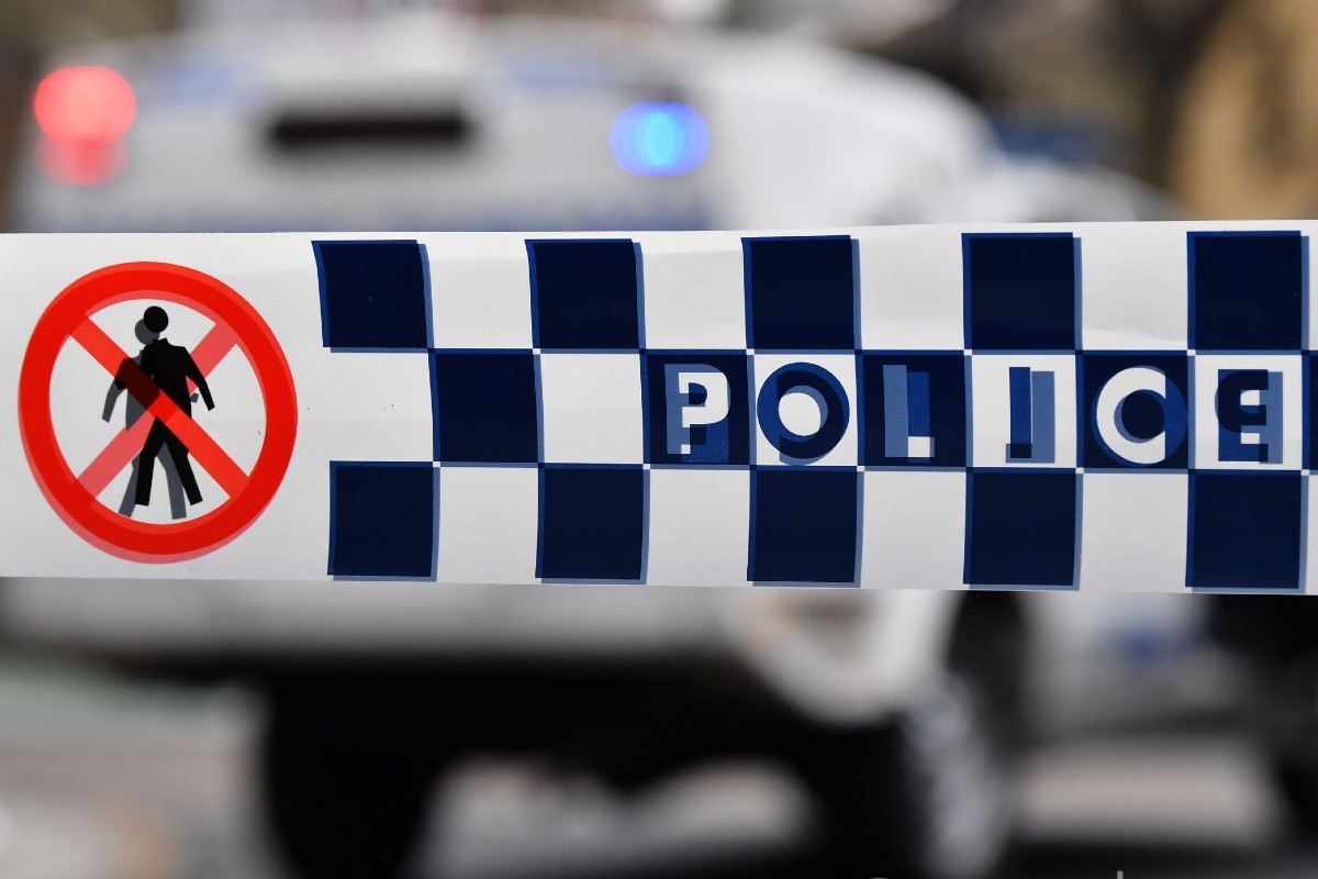 Man shot by police in Matraville charged with five offences