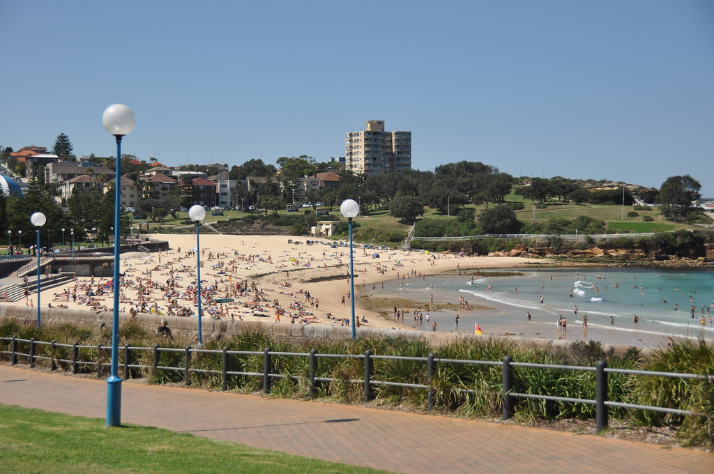 Marginal NSW seat of Coogee: a contest between major parties