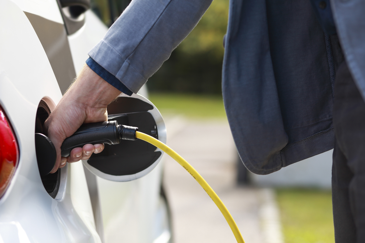 500 new electric vehicle chargers coming to NSW