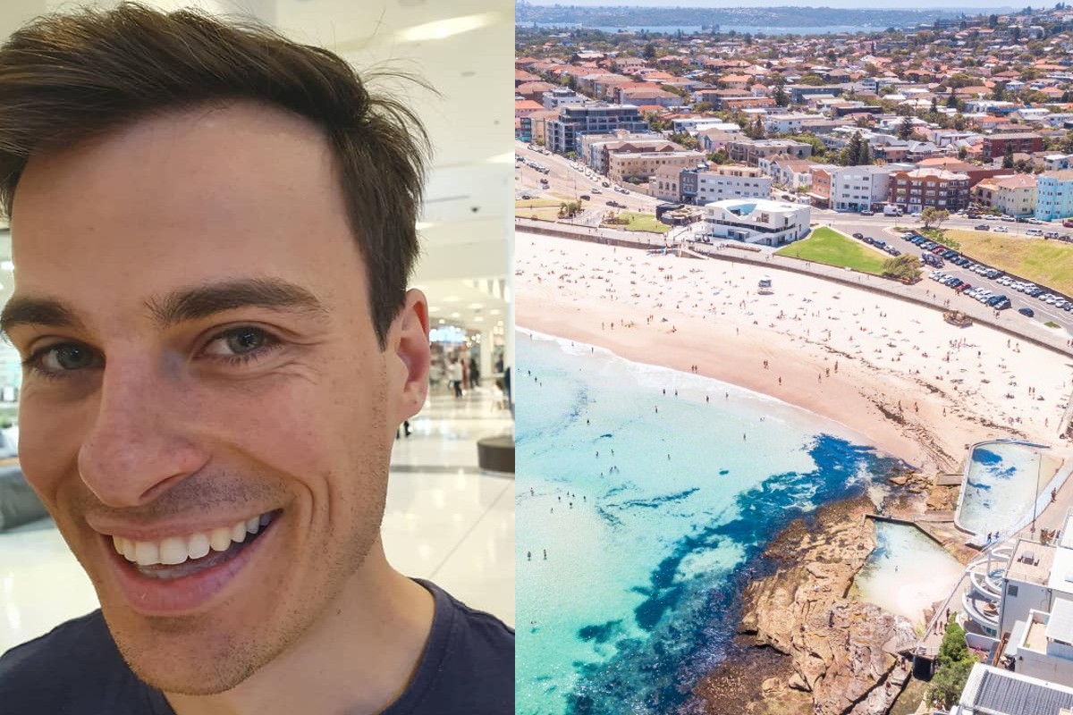 Fire at famous YouTuber’s Bondi home treated as suspicious by police