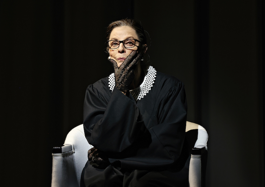 RBG: Of Many One – REVIEW