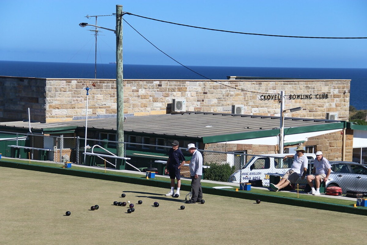 Bowling clubs could soon be a a thing of the past report reveals