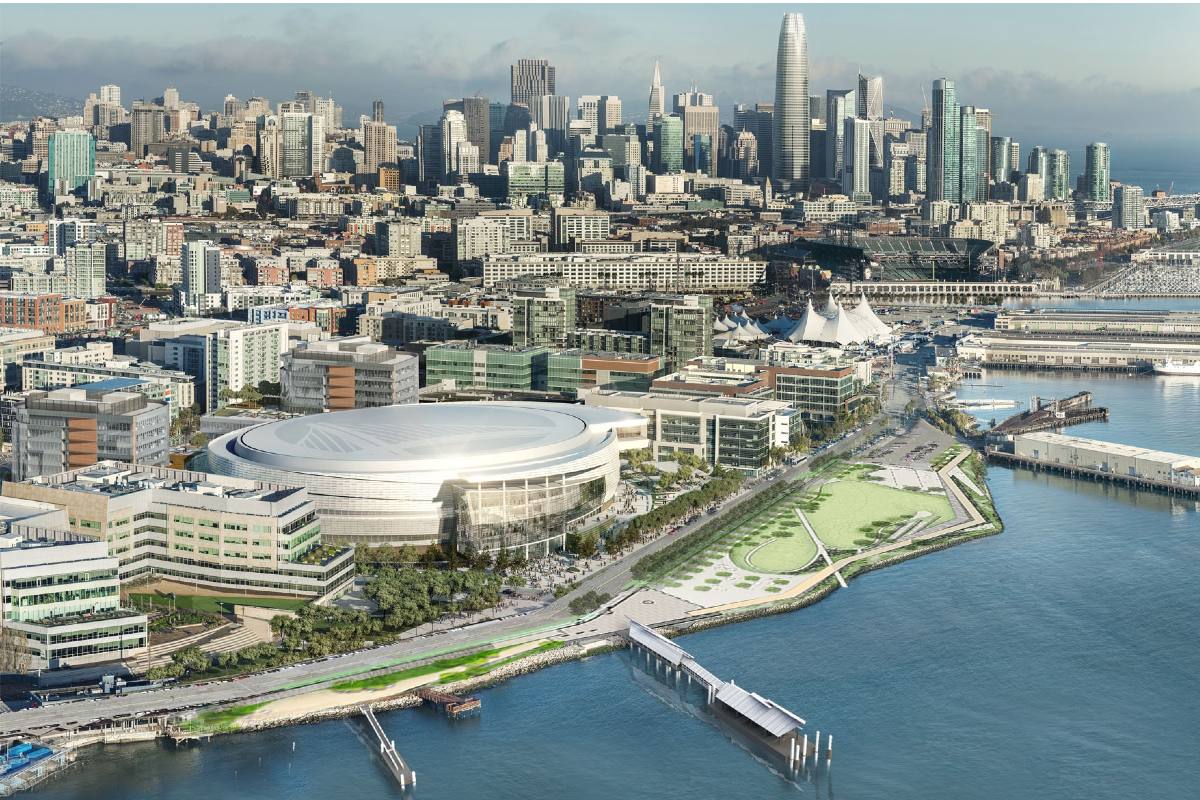 Is San Francisco’s waterfront a case study for Bays West?
