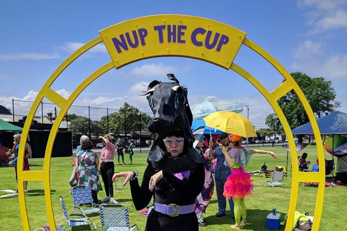Saying ‘Nup to the Cup’: Aussies are un-celebrating the Melbourne Cup