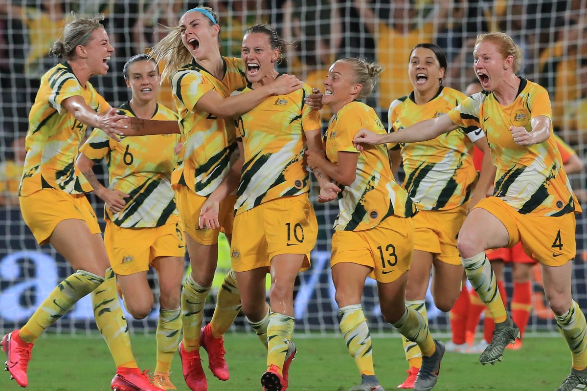 Inner West Councillor wants lives screenings of Matildas soccer games following Australia’s World Cup success