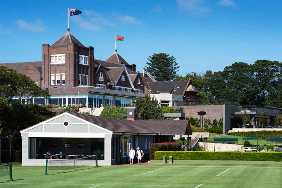 Rose Bay golf course $17 million redevelopment to go ahead after years of environmental opposition