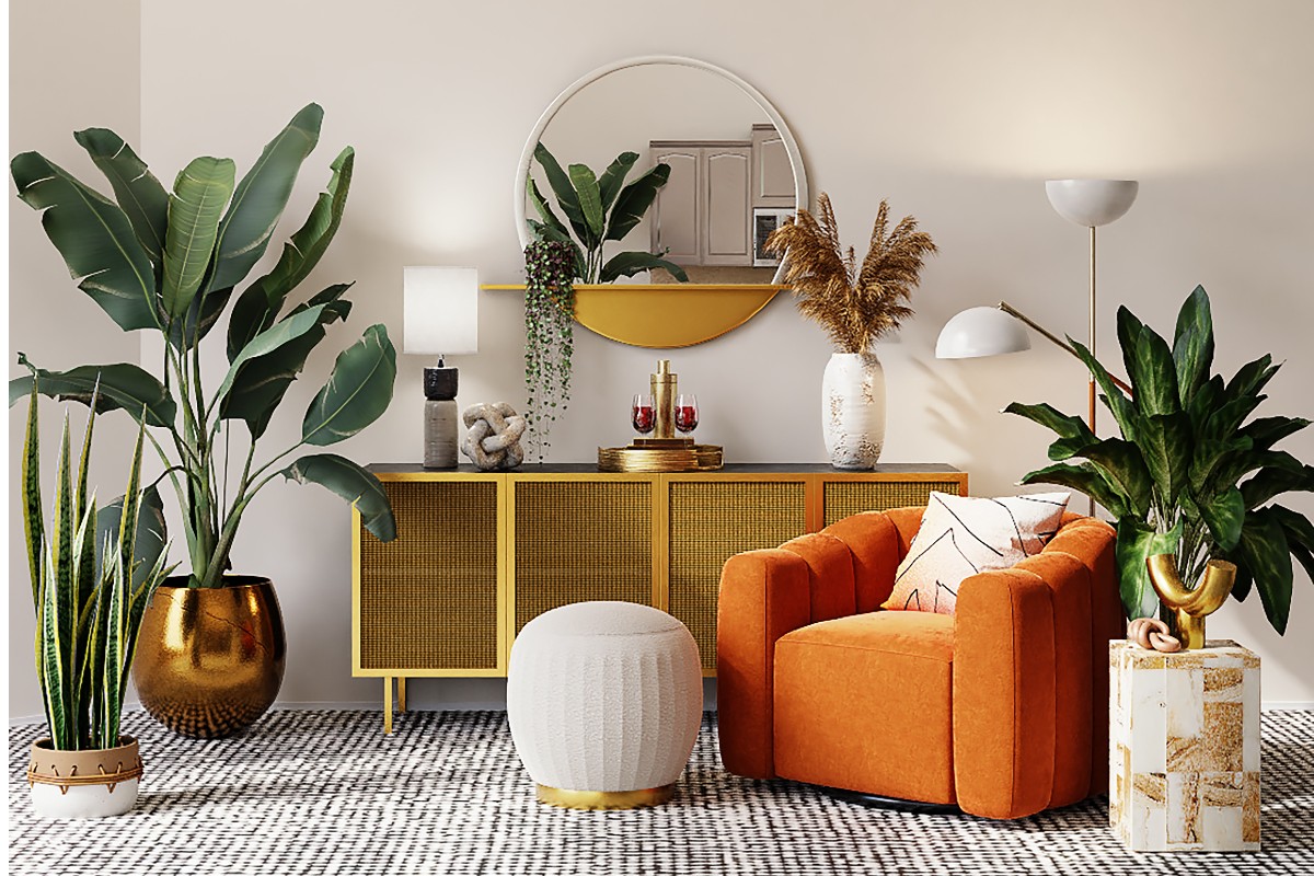 Sustainable furniture trends that are stylish and eco-friendly